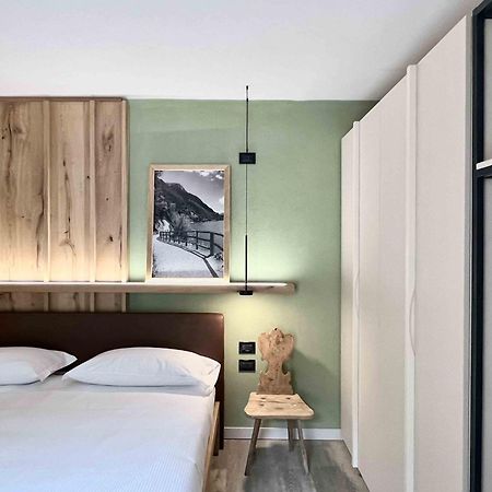 Albergo Dimaro Wellness Hotel ภายนอก รูปภาพ