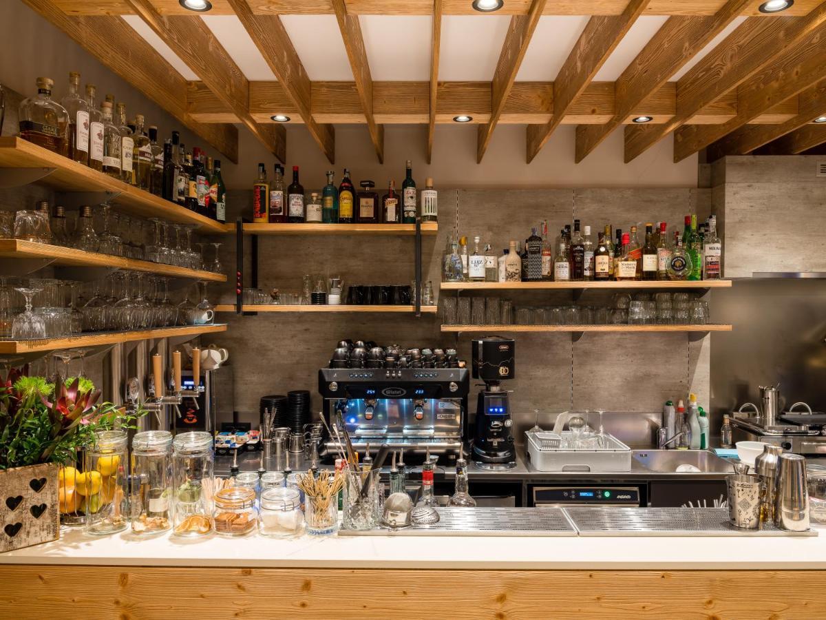 Albergo Dimaro Wellness Hotel ภายนอก รูปภาพ